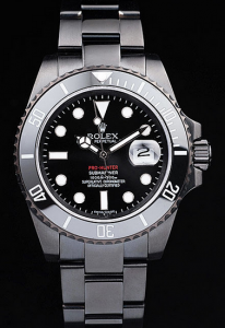 Rolex Swiss Submariner Pro-Hunter Replica Watches