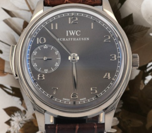 IWC