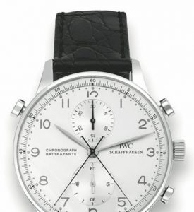 IWC Replica Watches