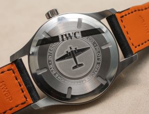 IWC Replica Watches