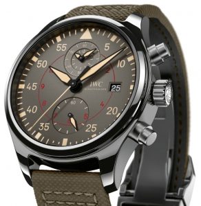 Cheap IWC Replica