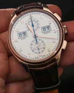 IWC Replica Watches