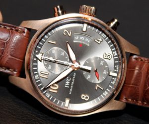 Cheap IWC Replica