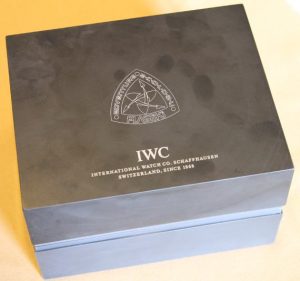 Cheap IWC Replica