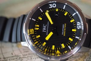 IWC Replica Watches