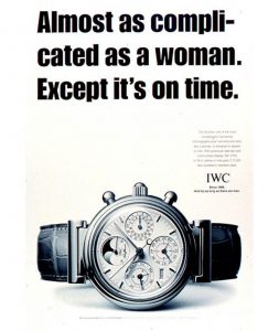 IWC Fake Watches