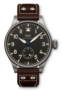 IWC Replica Watches