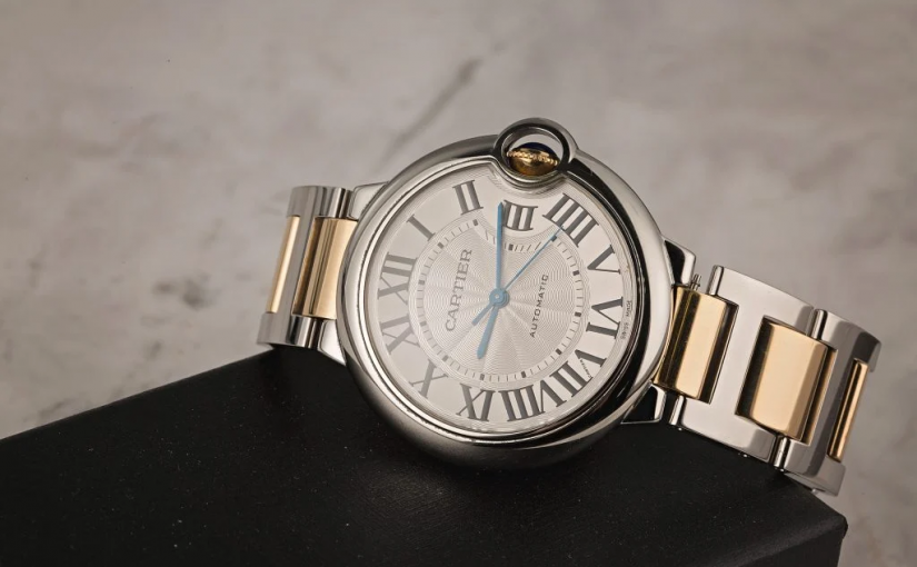 Looking For The Best Cartier Replica Watches for Women